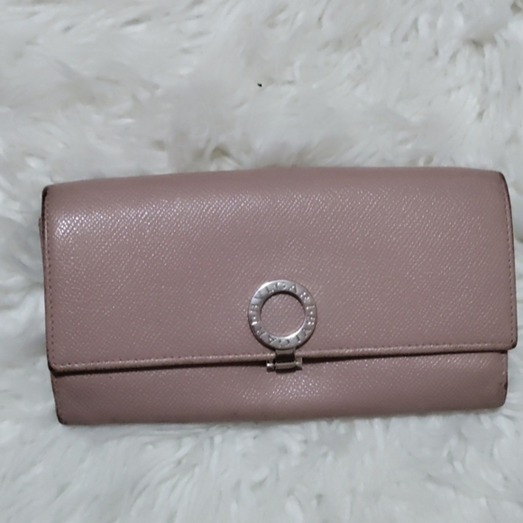 Wallet BVLGARI - Picture 4 of 4